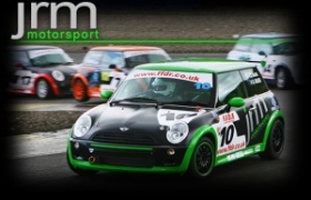 JRM Motorsport
