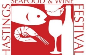 Seafood & Wine Festival